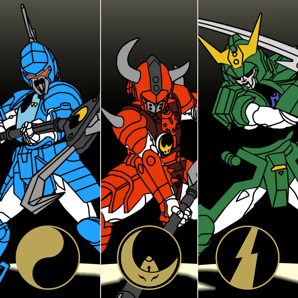 fragsoci's tweet photo. Who remembers Ronin Warriors/Yoroiden Samurai Troopers?! Who was your favorite? Check out our merch store for some Ronin Warrior gear to get you ready for FanimeCon 2023. https://t.co/h6NdQQgDBw #anime #roninwarriors #yoroidensamuraitroopers https://t.co/PZFI0kpRtK