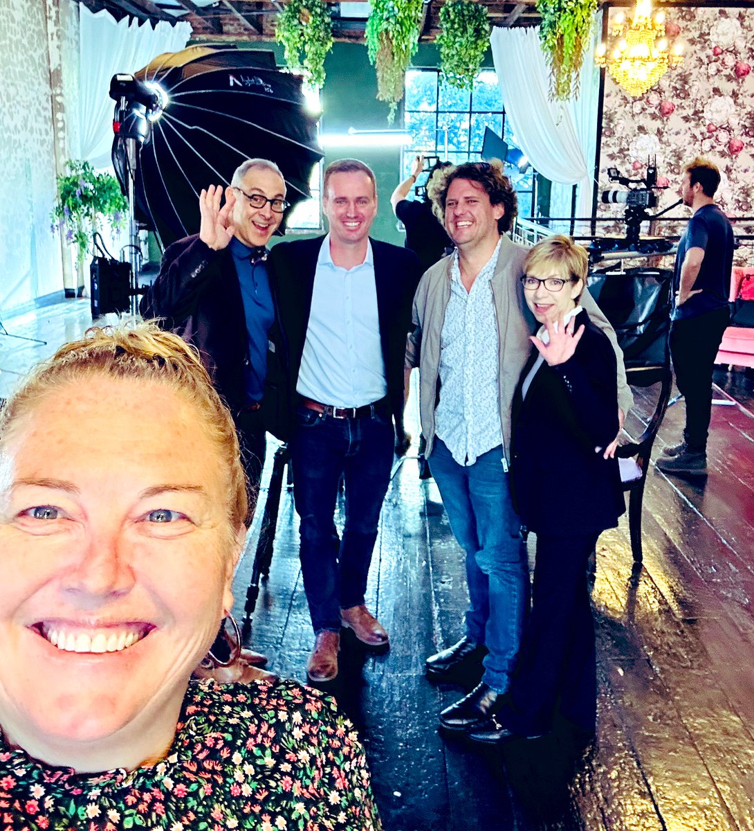 Kim Borrowdale tweet media