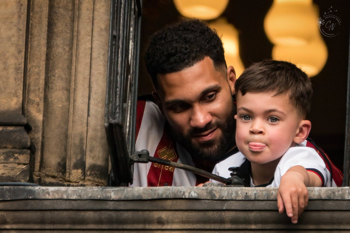 LadybladeIrc's tweet photo. Premier league @wes_foderingham 
#sufc #twitterblades https://t.co/dxwEGh7EL3
