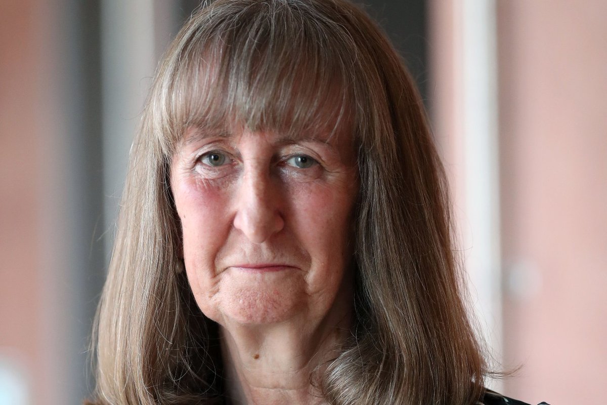 Leading learning disability nurse retires after four decades
nursingtimes.net/news/learning-…