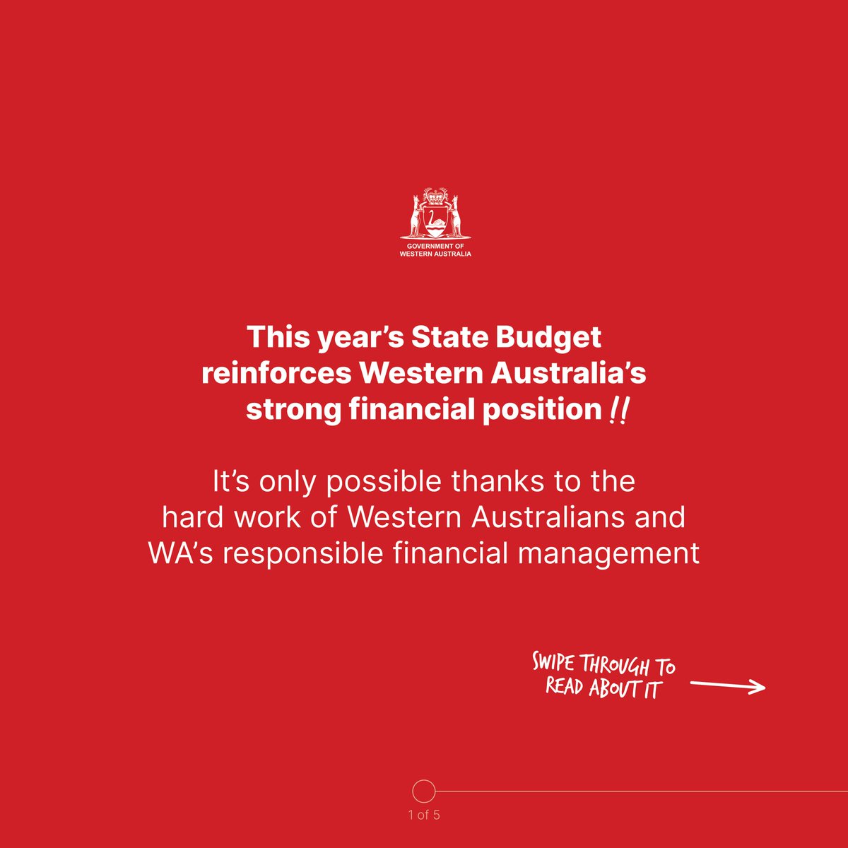 Mark McGowan tweet media