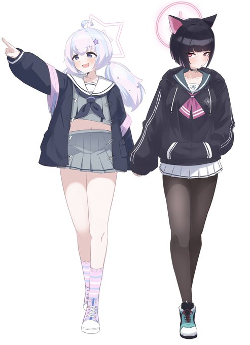 全身も上げとこ 