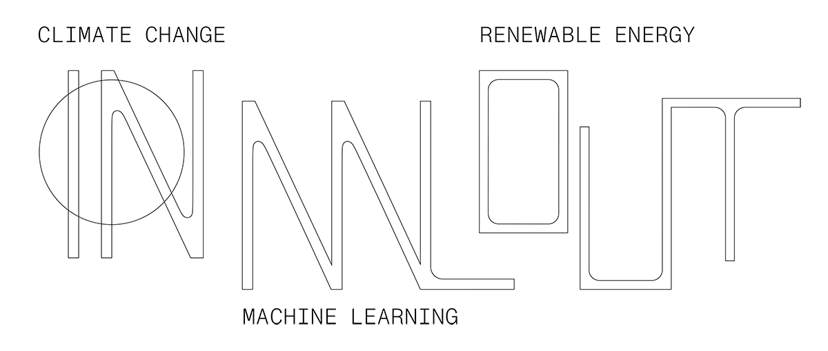Windkraft bestmöglich nutzbar machen mit Maschinellem Lernen-aber wie? Kommt zur Ausstellungseröffnung am 15. Mai, 18 Uhr @ABKStuttgart (Neubau 2, Graben) und findet es raus! Wir zeigen ein interaktives Exponat, das in Kooperation mit @ABKStuttgart und <a href="/ml4science/">ML4Science</a> entstanden ist.