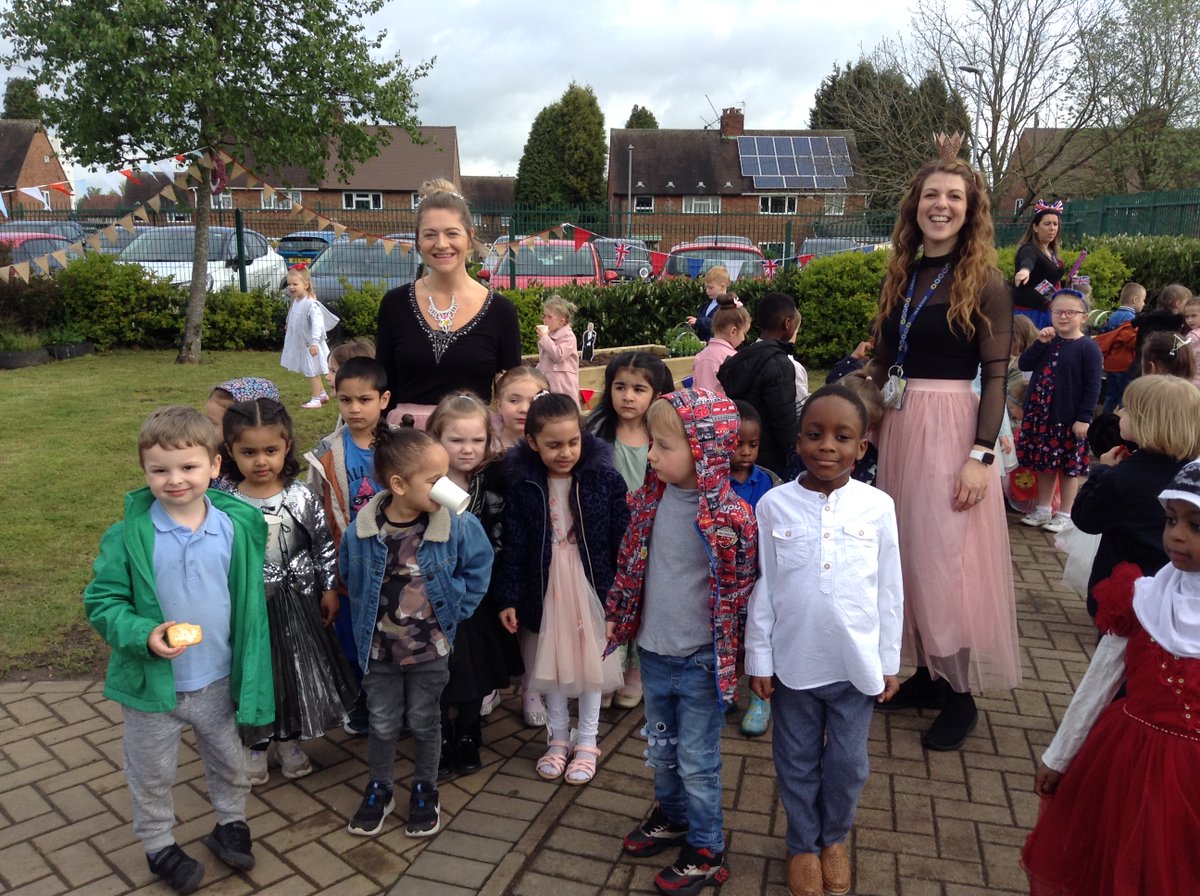 Mrs Challinor tweet media