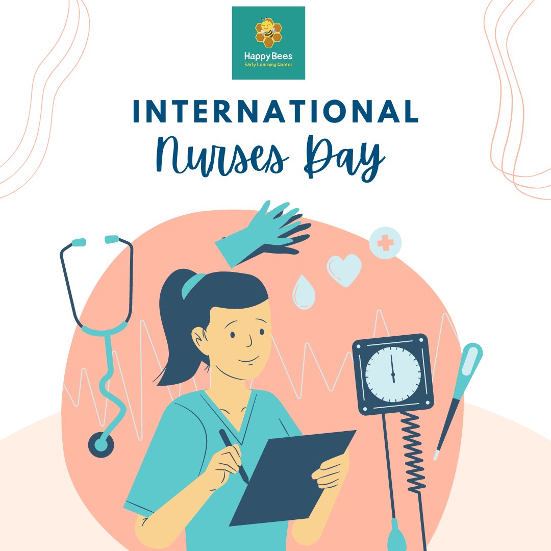 “Nurses are the heart of healthcare.”
 #internationalnursesday #internationalnurse #internationalnurseday2023 #uae❤️ #healthcarecommunity #healthcareworker #healthcareappreciation  #nursesweek  #nursestory #nursepractitioners #nursestudents
#nurses #nursesrock #nursesofinstagram