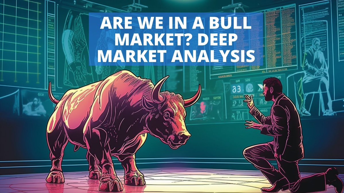 PhilakoneCrypto's tweet photo. May 12th Live Stream beginning in 5-10 minutes. It's gonna be a long one to catch everyone up. ARE WE IN A BULL MARKET? https://t.co/X9kHE6OlAO https://t.co/Yv6KH6x1oL