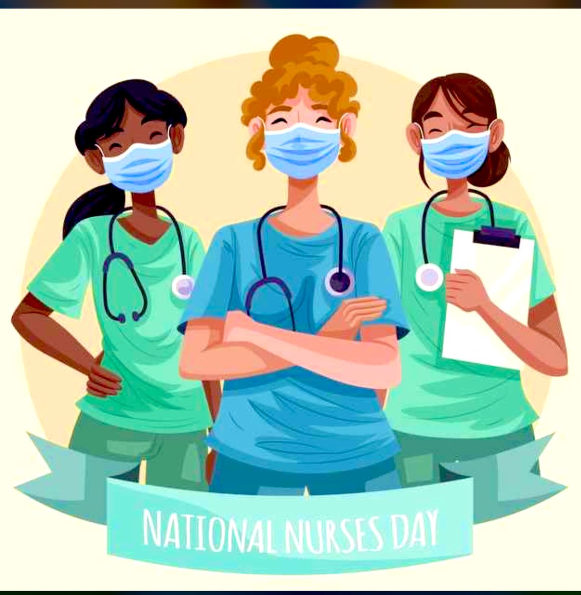 sia2li's tweet photo. #InternationalNursesDay2023 https://t.co/OfmNraeKga