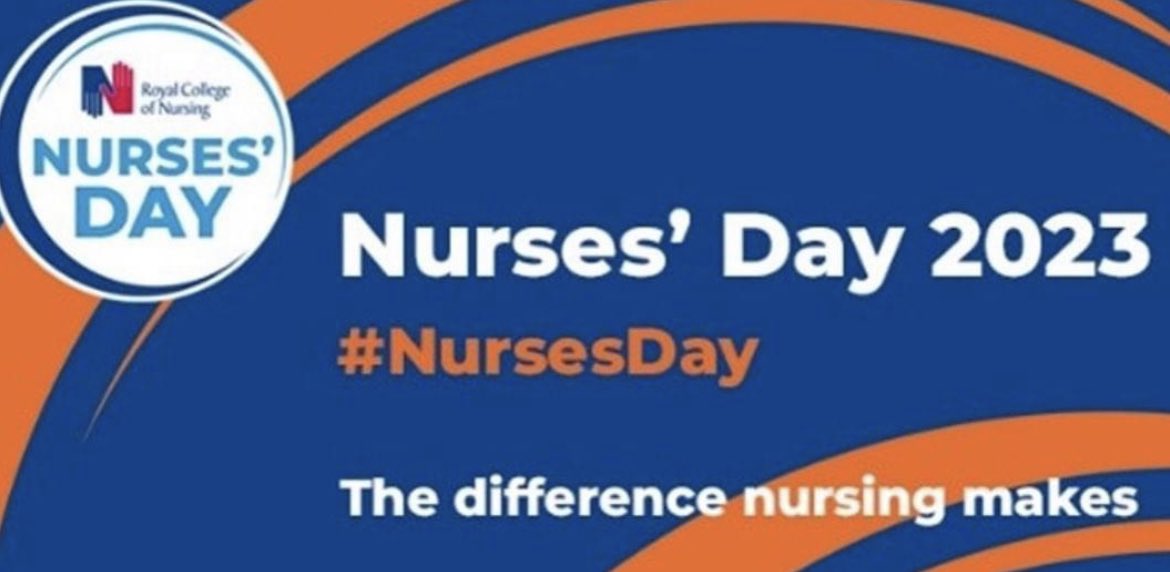 ꧁ Denise Ceallach RN ꧂ 💜☘️👩‍🎓📚 tweet media