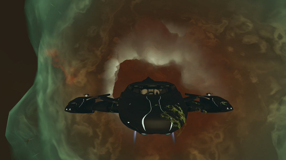 cmdr_alexxxa's tweet photo. Yes! Alright! I'm leaving (but I'll be back)
@EliteDangerous #EliteScreenshot #EliteDangerous #MaelstromScience https://t.co/FMxa8lWvvm