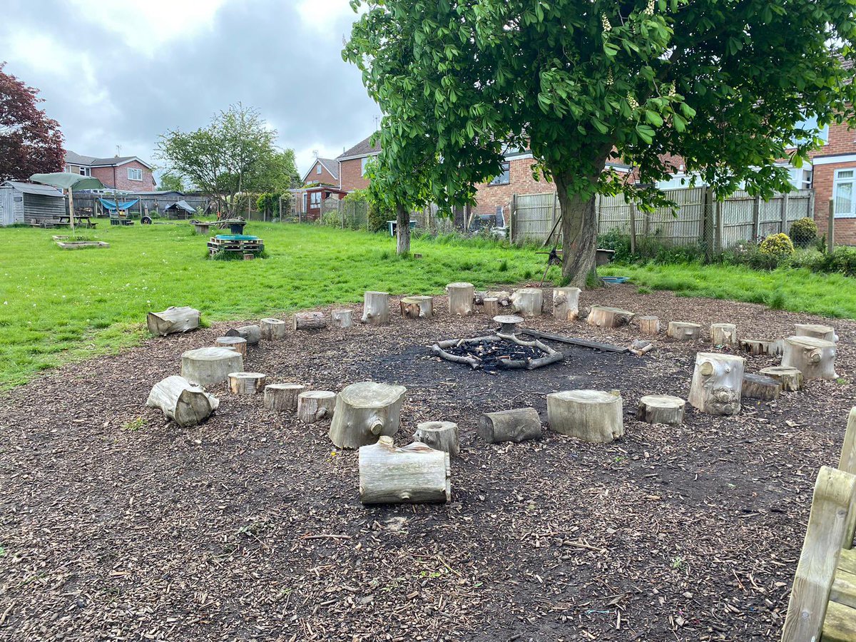 PrecisionTimber's tweet photo. We have arrived at @CHForestschool @CastleHill_Ips where they will soon be proud owners of a forest shelter. Keep your eyes peeled for the finished install 🥰 

#forestshelter https://t.co/CB0ibdpxkF
