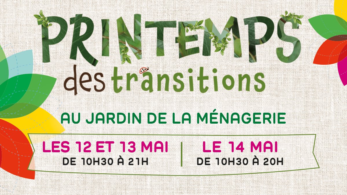Biere_art's tweet photo. Bienvenue à tous les amateurs de bières artisanales ! On débarque au Printemps des Transitions au Parc de la Ménagerie à @Ville_de_Sceaux (92330). Les vendredi 12, samedi 13 et dimanche 14 mai 2023, rejoignez-nous pour découvrir une sélection divine de bières artisanales FR ! https://t.co/KfSwGMGzj5