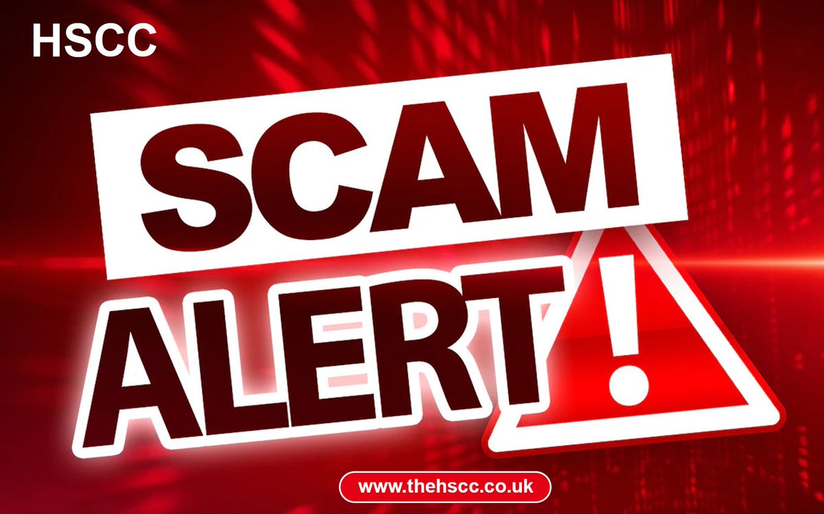 youtube.com/watch?v=cMP-kT…

SCAM SCAM 📷📷SCAM SCAM SCAM 📷📷ALERT ALERT ALERT
📷📷HSCC EXPOSED 📷📷#HSCC #GrowwithHSCC #Invest #Earn #Crypto #Cryptocurrency #Arbitrage #Arbitragetrading