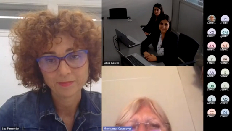 AssociacioACCID's tweet photo. 🙋🏼 Si us vau perdre la sessió online sobre la comptabilització dels #Criptoactius amb la @luzparrondo ara podeu recuperar la conferència a Youtube:
📺 https://t.co/LEjExXWbQn
#ACCID @CambraTerrassa https://t.co/T6qH80N6ra