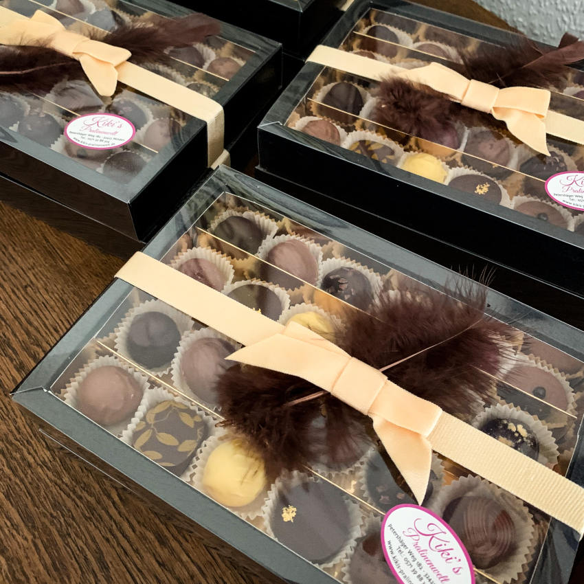 Kiki's Pralinenwelt tweet media