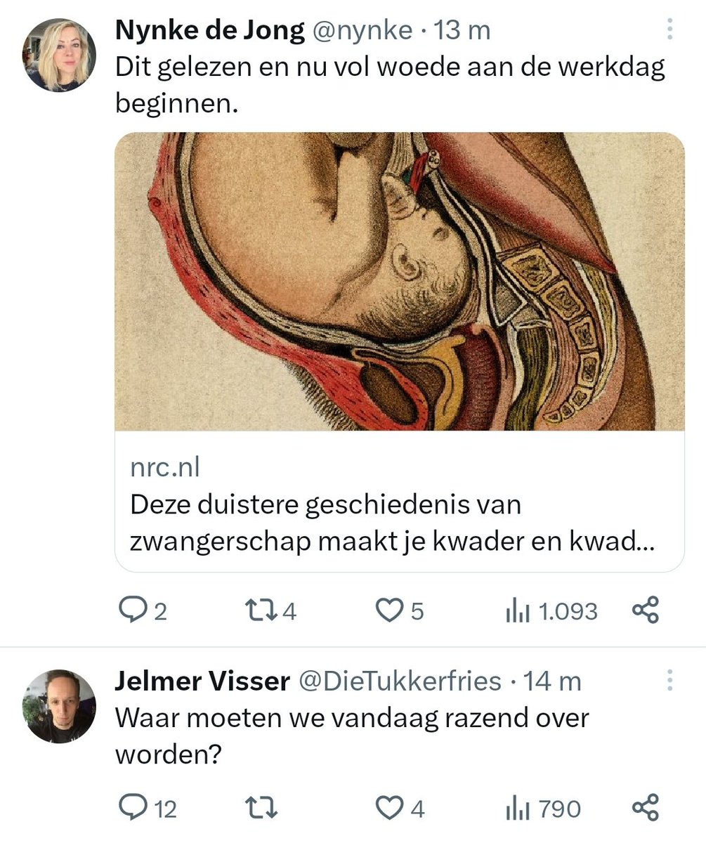 devriesfrans's tweet image. Handig als je een timeline hebt die zijn eigen vragen snel beantwoordt @nynke @DieTukkerfries