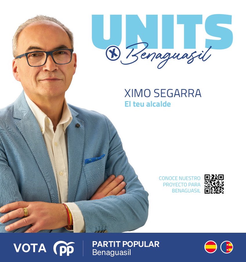 Ximo Segarra tweet media