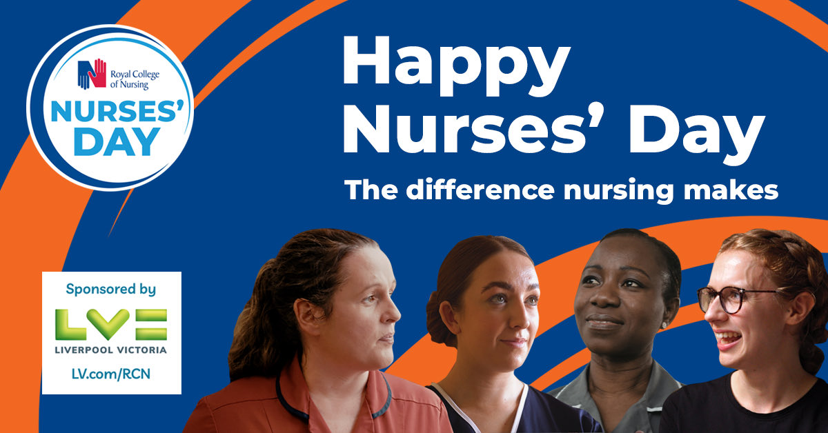 Donzigoes's tweet image. Keep making a difference! Proud to be a nurse 💙 xx