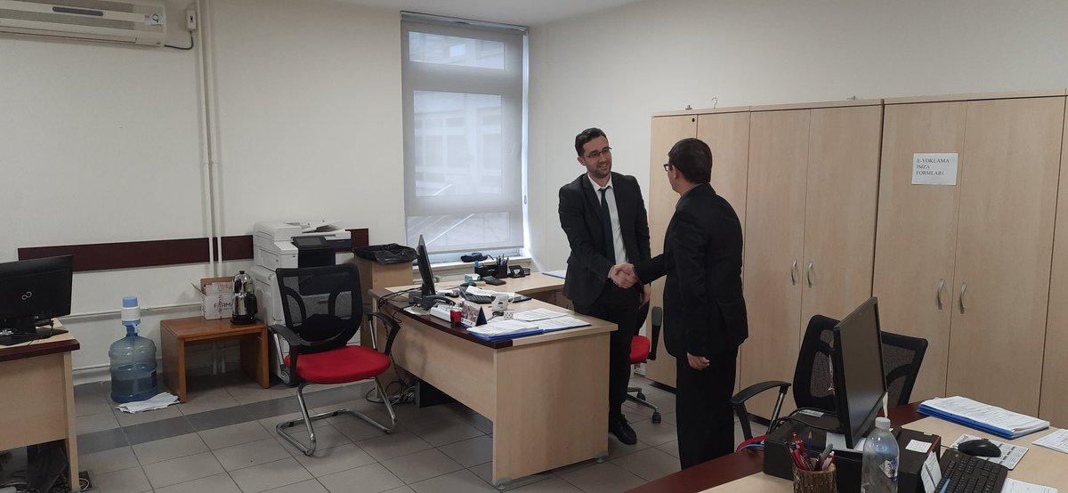 12 Mayıs Gelir Uzmanları Günümüz kutlu olsun. #GelirUzmanlarıGünü