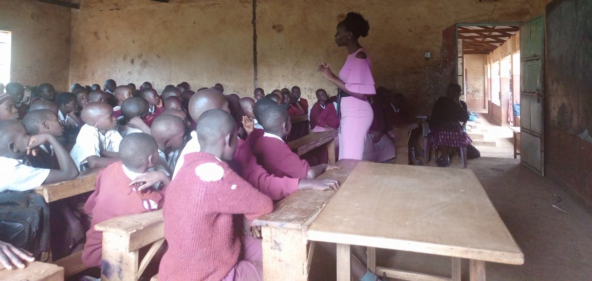 jackline_oyoo's tweet photo. Intrinsic and extrinsic motivation, very vital for our young ones 
Motivational talk @ Alara Primary School
@k https://t.co/Z9OTIbbgm3