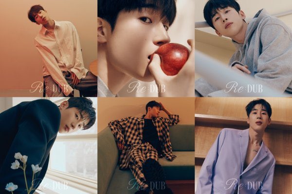 ist_ent's tweet photo. [#한승우 뉴스] 한승우, 첫 단독 포토북 출시…내추럴 남성美 미리보기

#HANSEUNGWOO #한승우 #승우
@HanSeungWoo_twt

https://t.co/j67yLDOh3D https://t.co/5xNO6bNYDI