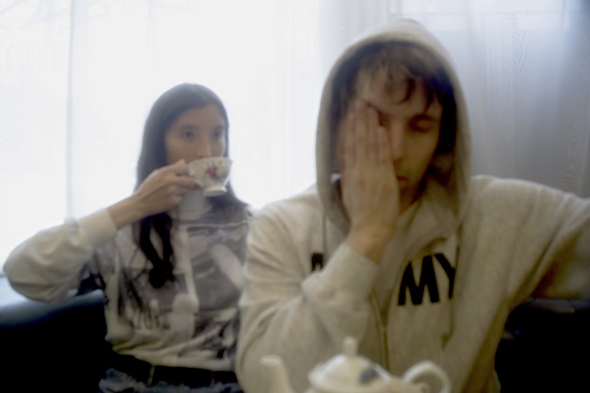 BIG NOTHING tweet media