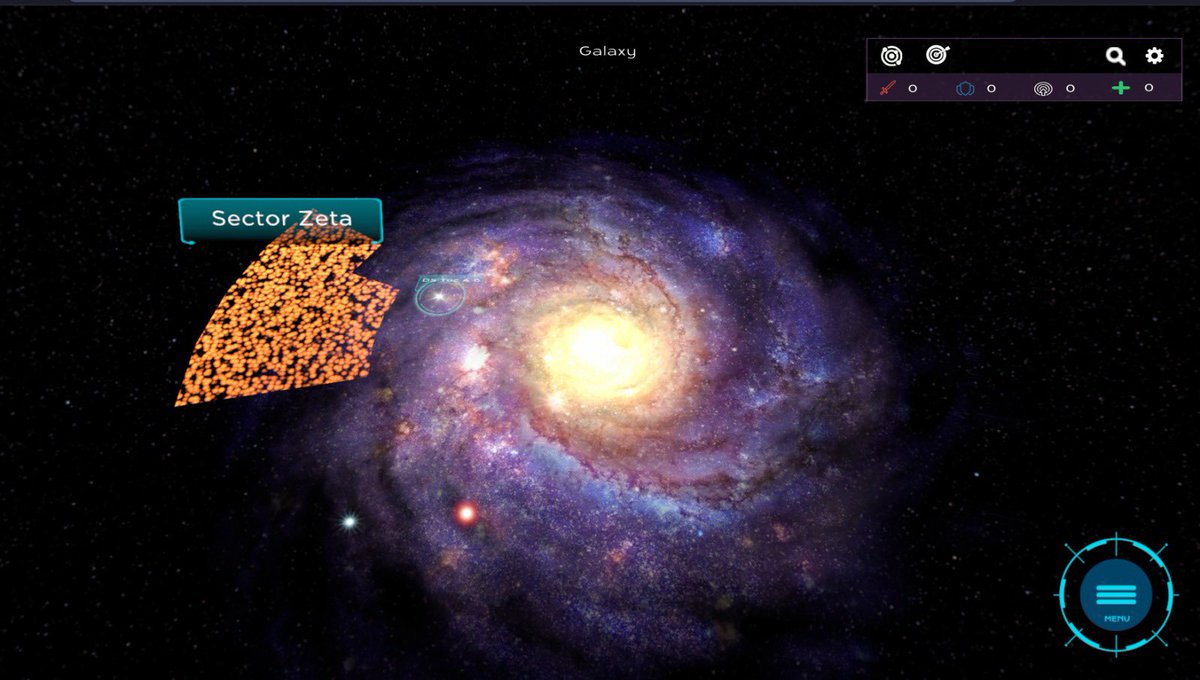 EXO - MultiversX Game 👽 tweet media