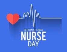في #اليوم_العالمي_للتمريض الذي يصادف اليوم، أتقدم بخالص التهنئة #للممرضات #والممرضين الذين لولا الجهود المضنية التي يبذلونها ما وصلت #الرعاية_الصحية لما هي عليه الآن.  وأقول لهم لقد شهد القاصي والداني محليا ودوليا بتفوقكم. الف مبارك ومزيدا من التقدم.