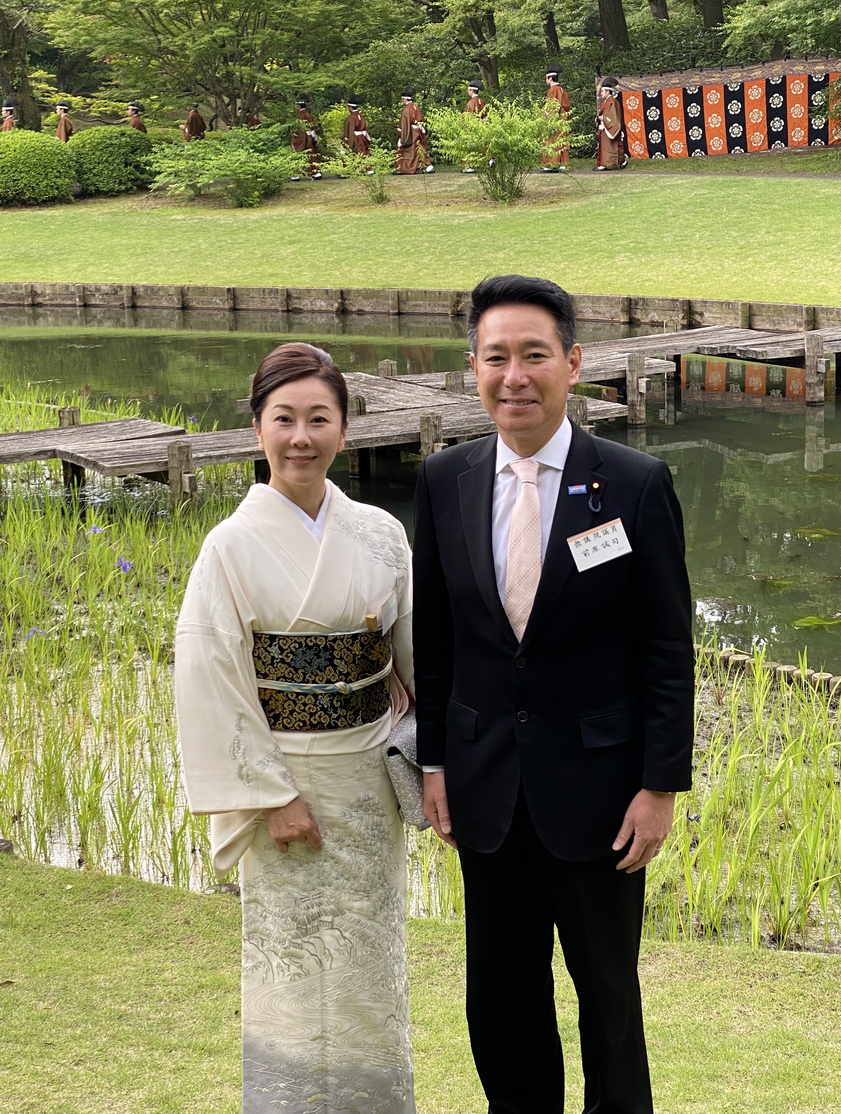 前原誠司 on X: 前原誠司 on X: