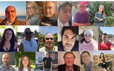 GIUCorbera's tweet photo. Todos son números 1 https://t.co/6KoKRdMa7Z
