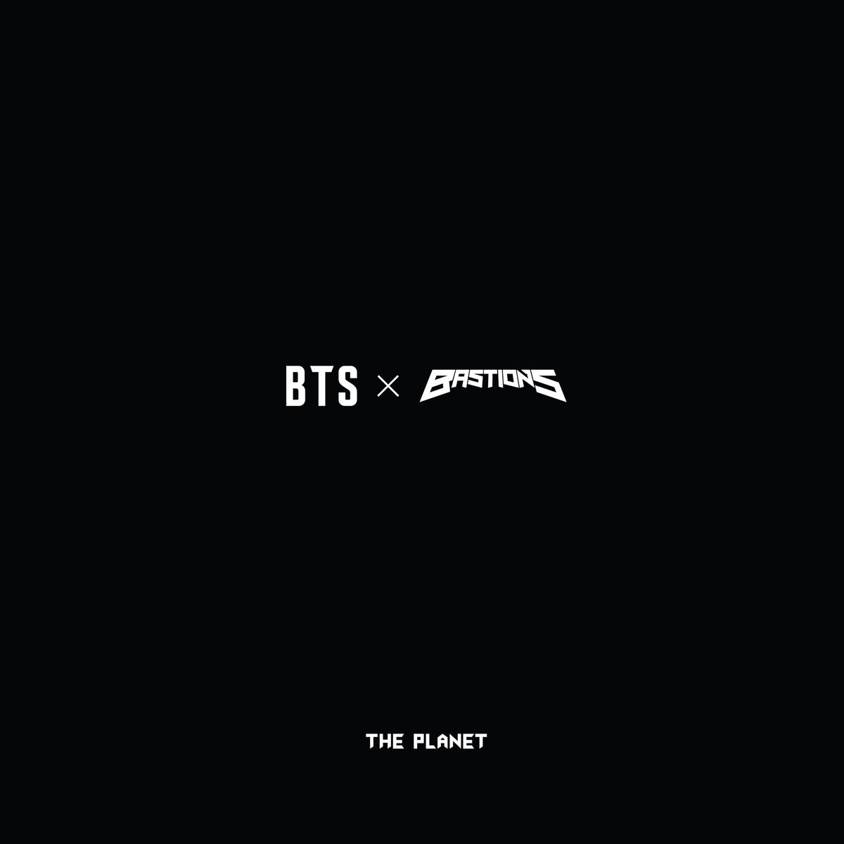 Big release day in 🇰🇷🚨

Today BTS released their new song “The planet” as the official soundtrack for the animated movie “Bastions”. 🔥
I also got to sing backing vocals in Korean for the first time ever, so if you listen carefully in the chorus you can hear me 😁

<a href="/arcadesuk/">ARCΛDES 🕹</a>
