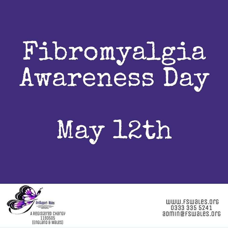 FibroSupport - Wales tweet media