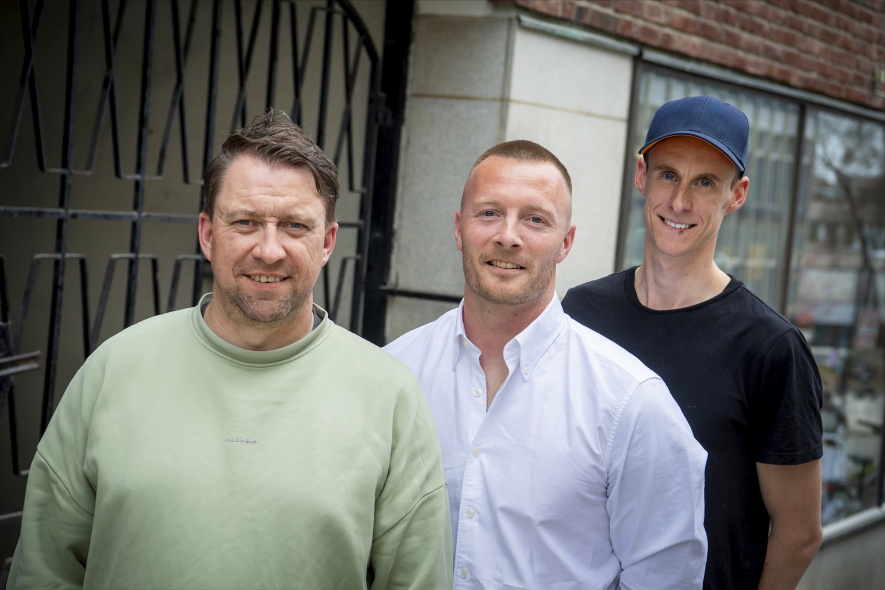 Jan Morten Frengstad tweet media