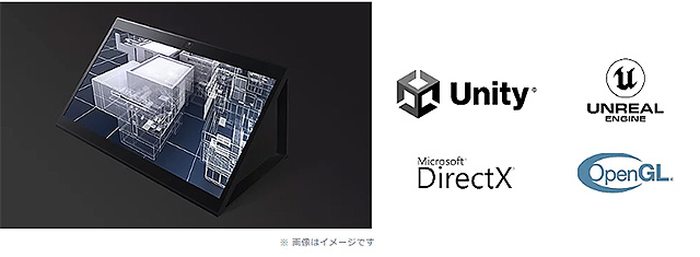 tenin_sato's tweet photo. 「【5分で分かる】大画面化で3DCGデータの細部の確認がより容易に! 27型の4K広色域空間再現ディスプレイ『ELF-SR2』新登場! 先行予約開始!」 ソニーショップ★テックスタッフ|https://t.co/HnHSyAOXhJ
#SONY #ELFSR2 #ELFSR1 #比較 #3DCG #ソニーストア #SpatialRealityDisplay https://t.co/nGdE36CvF1