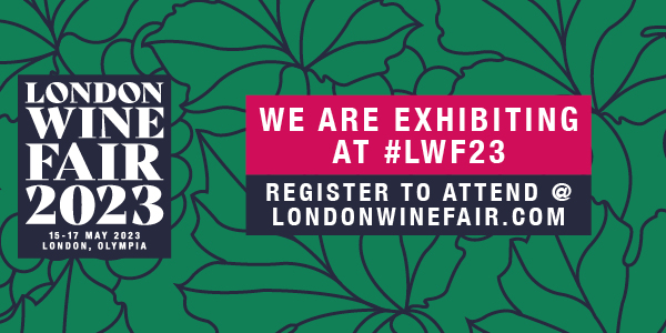 WSTA (@wstauk) on Twitter photo London Wine Fair is back! 15th-17th May 2023 🥂
You will find us on stand D32 👋
Monday 15thMay, 10:30am: 👇
“WSTA Industry Update: Raise a glass to resilience" <a href="/WSTA_Miles/">Miles Beale</a> will give an Industry Update, with a Q+A, where the team will be on hand to answer questions #LWF23 London Wine Fair is back! 15th-17th May 2023 🥂
You will find us on stand D32 👋
Monday 15thMay, 10:30am: 👇
“WSTA Industry Update: Raise a glass to resilience" <a href="/WSTA_Miles/">Miles Beale</a> will give an Industry Update, with a Q+A, where the team will be on hand to answer questions #LWF23