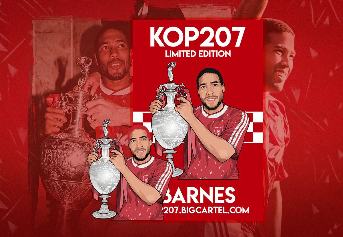 pcollis1989's tweet image. On sale tonight at 6pm for pre order 

@officialbarnesy pin badge 

Rares allocated at random 🔴

Pre order will close Tuesday at 7pm

Delivery time roughly 4-5 weeks 

Kop207.bigcartel.com

Please RT 👌🏻

#lfc #ynwa #liverpool #liverpoolfc