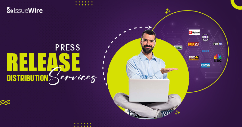 Issuewired's tweet image. Are you looking for effective and affordable #pressreleasedistributionservices? Welcome to #IssueWire where you can find a handful of reasonable packages for press release writing and distribution for your company that fits your budget and needs.
issuewire.com/blog/everythin…