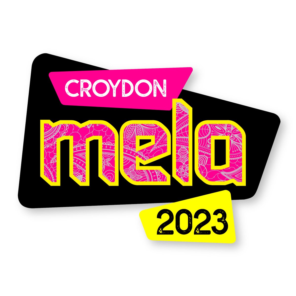 CroydonMela is BACK & it's gonna be epic! Don't miss out on a day packed full of Croydon culture - music, dance, art and more! Mark your calendars and join us at the #Bhangra and #Mela Wandle Park in Croydon! croydonmela.com #Croydon #CroydonCulture @ApsaraArts