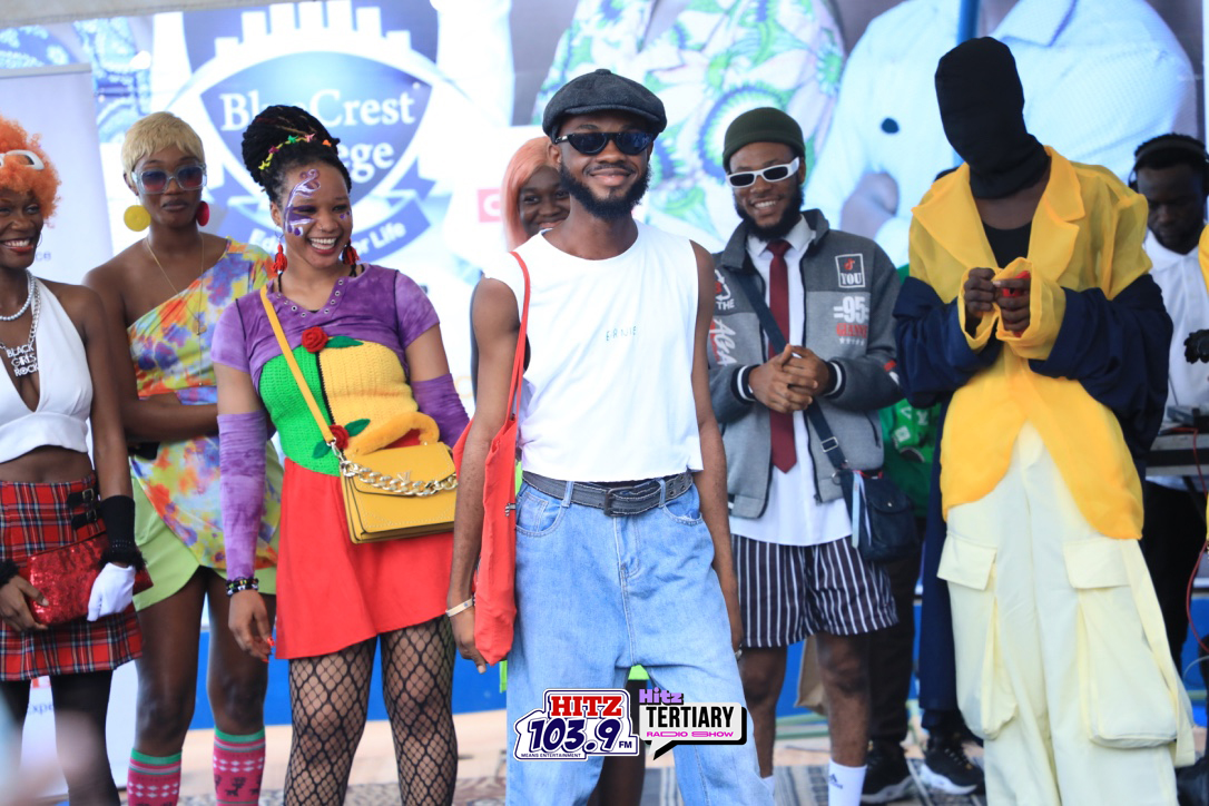 Hitz1039FM tweet picture