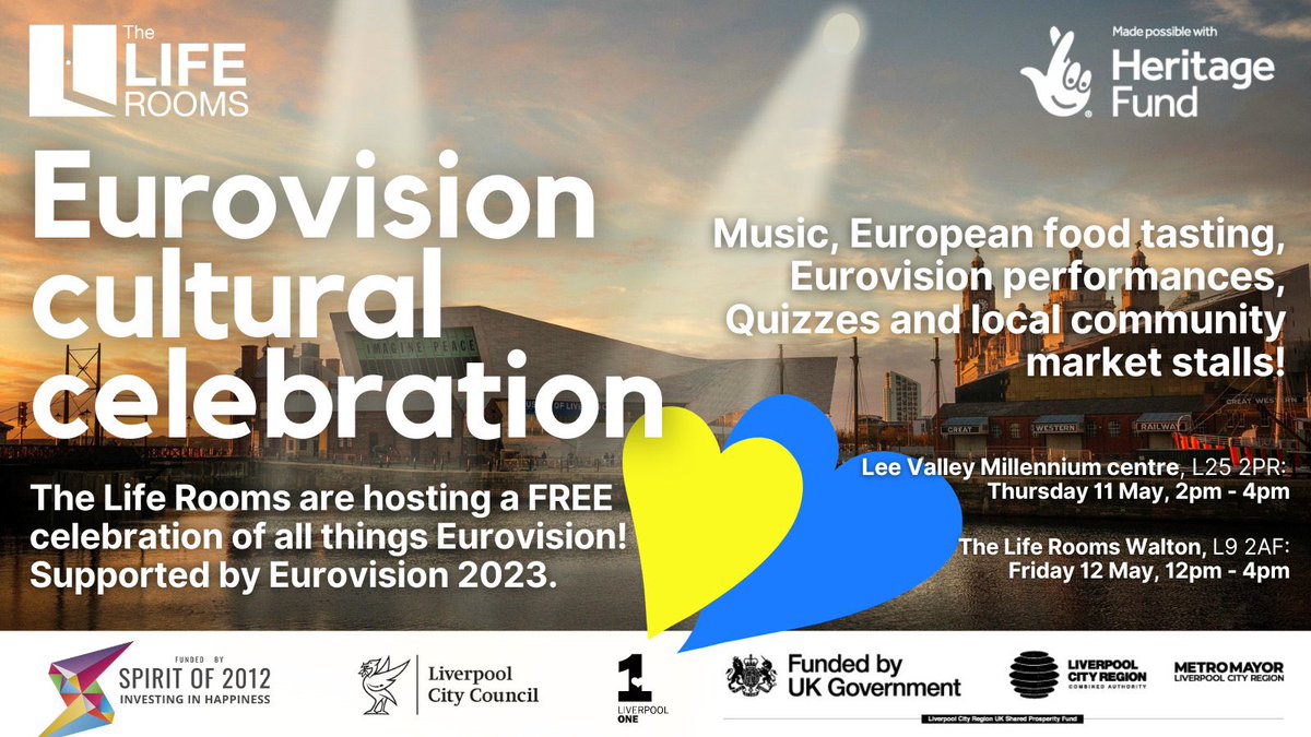 Catch me today performing Eurovision with an Afrocentric twist