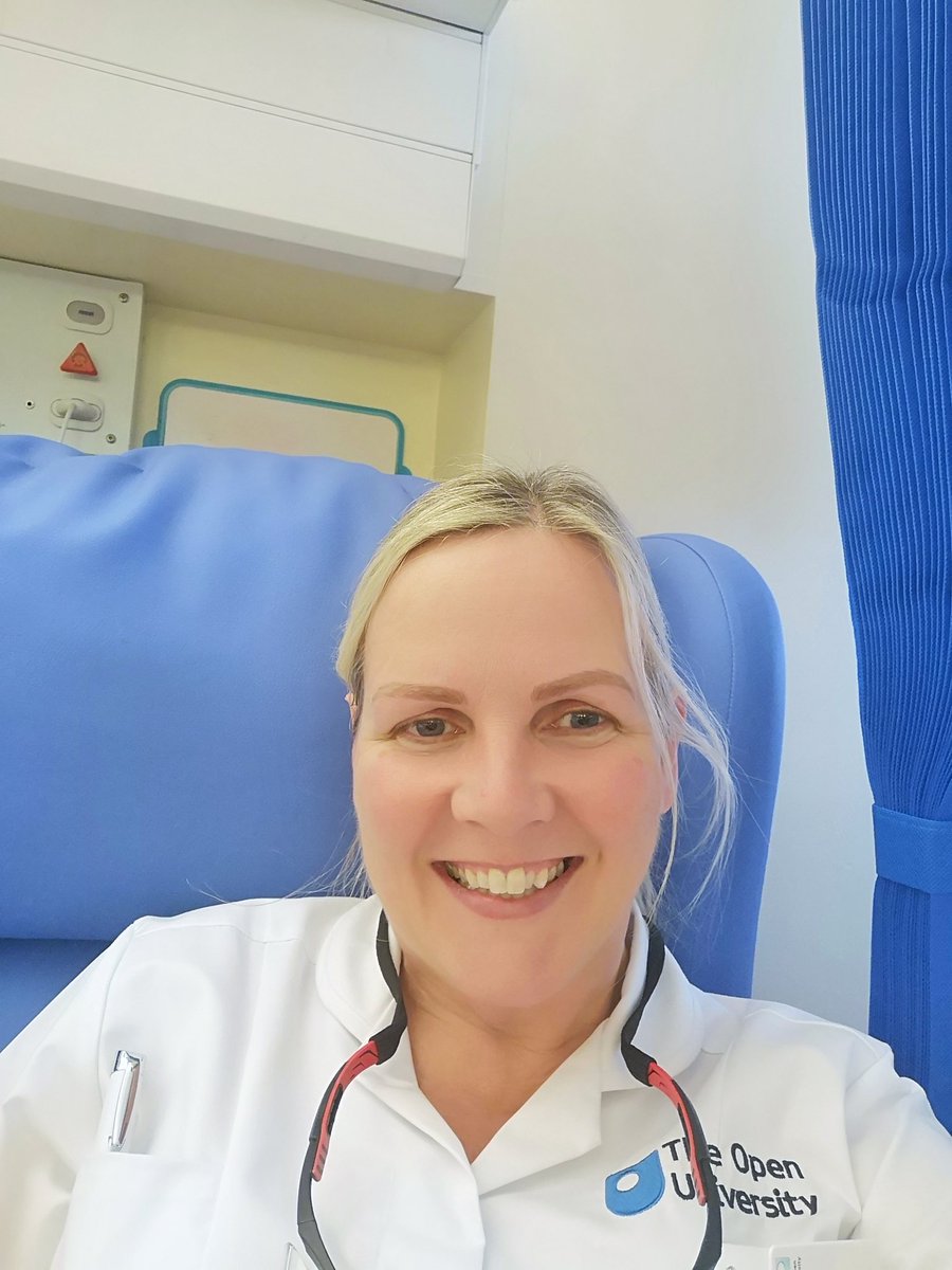 nevergiveupanne's tweet photo. Happy International Nurses Day 2023 to all my amazing work colleagues @NHSCTrust Practice Supervisors, Practice Assessors and Practice Tutors who have shared my @OUBelfast nursing journey so far. You are amazing ๐ #nhsct #nursingstudent #FNFM #bestdecisionever #lifelonglearning https://t.co/IeURLIKorM