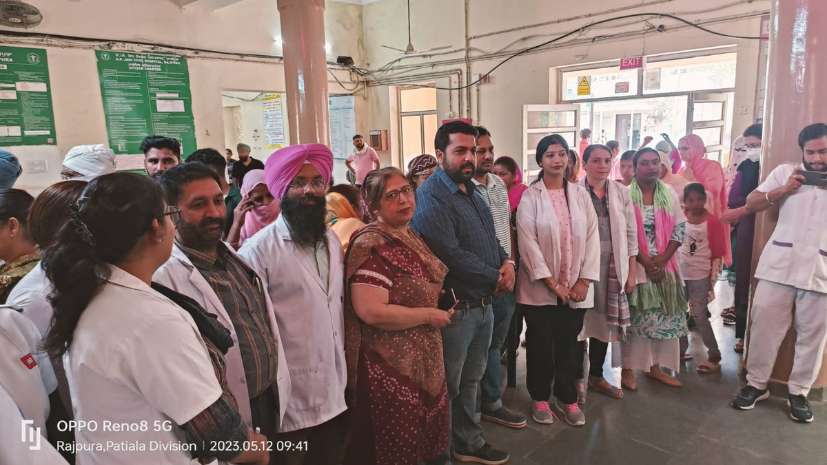 punjabsacs's tweet photo. Celebrated World Thalassemia Day by nursing students of Chitkara college.
#HIVspread #Helpline1097 #PSACS #punjabstateaidscontrolsociety #HIV #AIDS #NACOIndia #WHO #AIDSFreeIndia #HIVFreeIndia #Punjabgovt #bloodbank #thalassemiaawareness #Thalassemia #redribbonclub https://t.co/9p1ULakZry