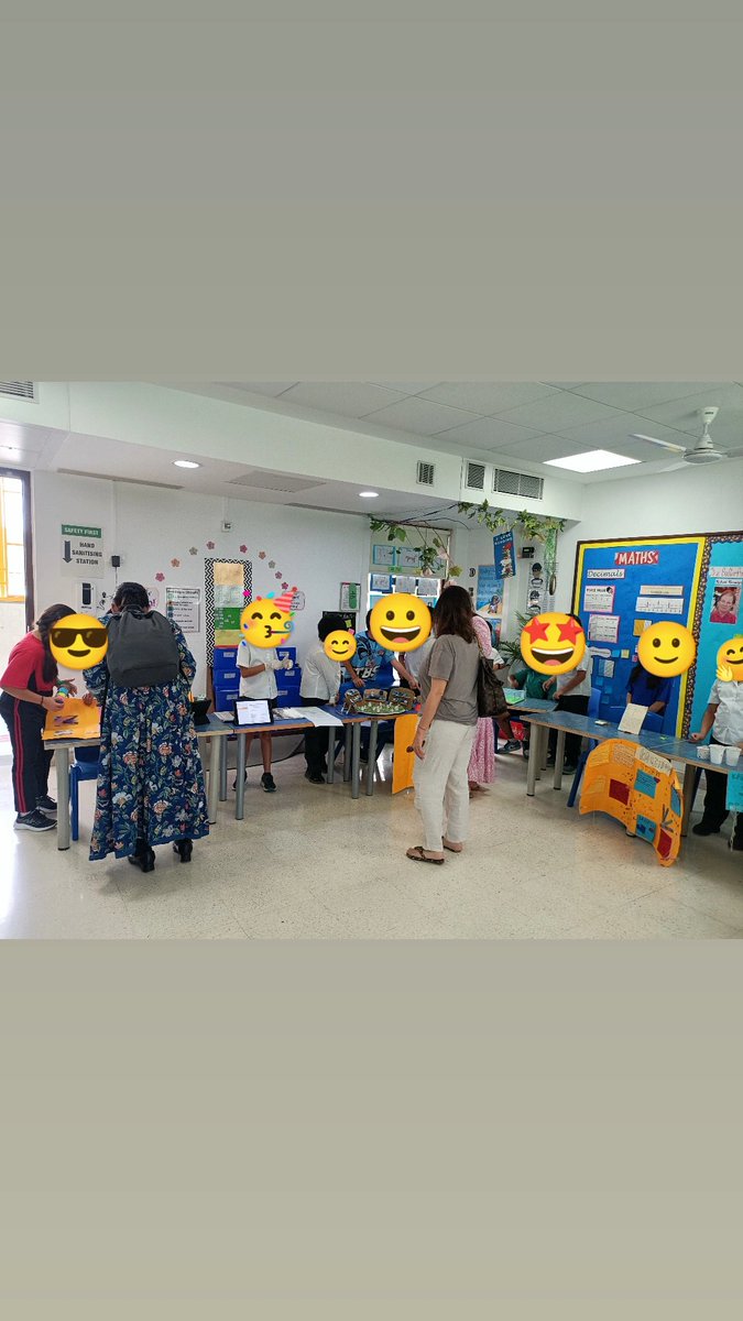 aditisabarwal13's tweet photo. What an exciting day! It is a 'proud teacher' moment when the learning space is full of buzz, curiosity and enthusiasm.

@TBS_Delhi @imdeepika @Year4T #inspiredlearning https://t.co/EVz5CDsuuO