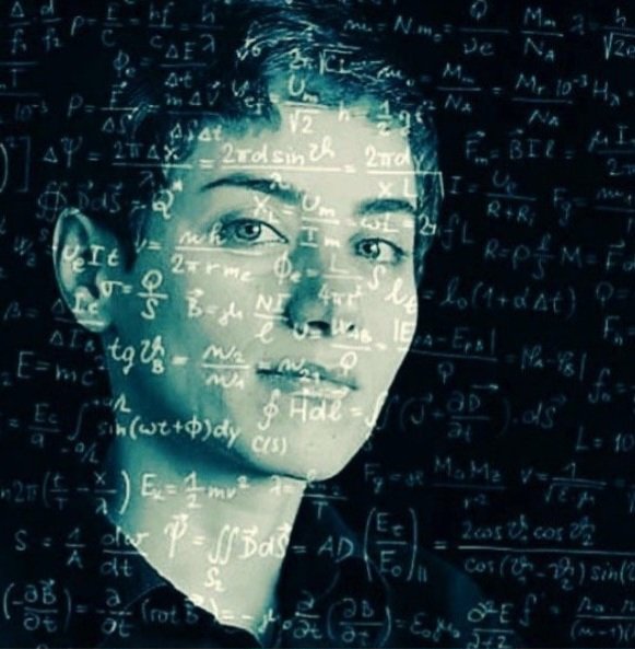 ۱۲ ماه می (۲۲ اردیبهشت ماه) زادروز #مریم_میرزاخانی است که به پیشنهاد کمیته زنان انجمن ریاضی ایران، از سوی نشست جهانی زنان در ریاضیات WM)^2) در ریودوژانیرو  در دسامبر ۲۰۱۸ به عنوان روز  #زنان_در_ریاضیات نامگذاری شده است. هدف از نامگذاری زادروز مریم میرزاخانی به عنوان روز «زنان در