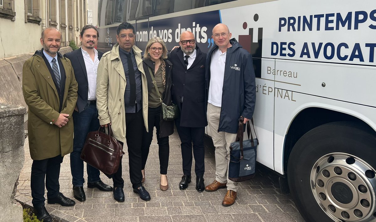 Dorothée Bernard 🌹 tweet media