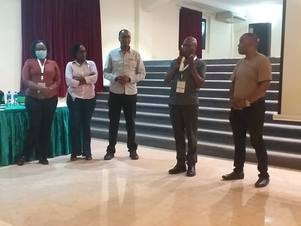 Quality Assurance Team <a href="/MOH_Kenya/">Ministry of Health</a>. Karibuni and Ahsante!