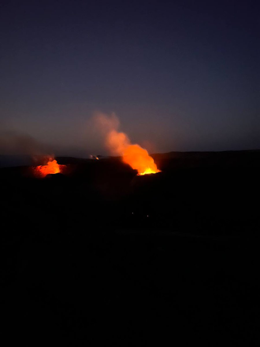 Exoticethiopian's tweet photo. The Danakil Depression is a unique geological formation located in Ethiopia. https://t.co/r4hZqIjoak
#visitethiopia #experiencingyourchoices #geotourism
@visiteth251 https://t.co/RWO4eFe0k2
