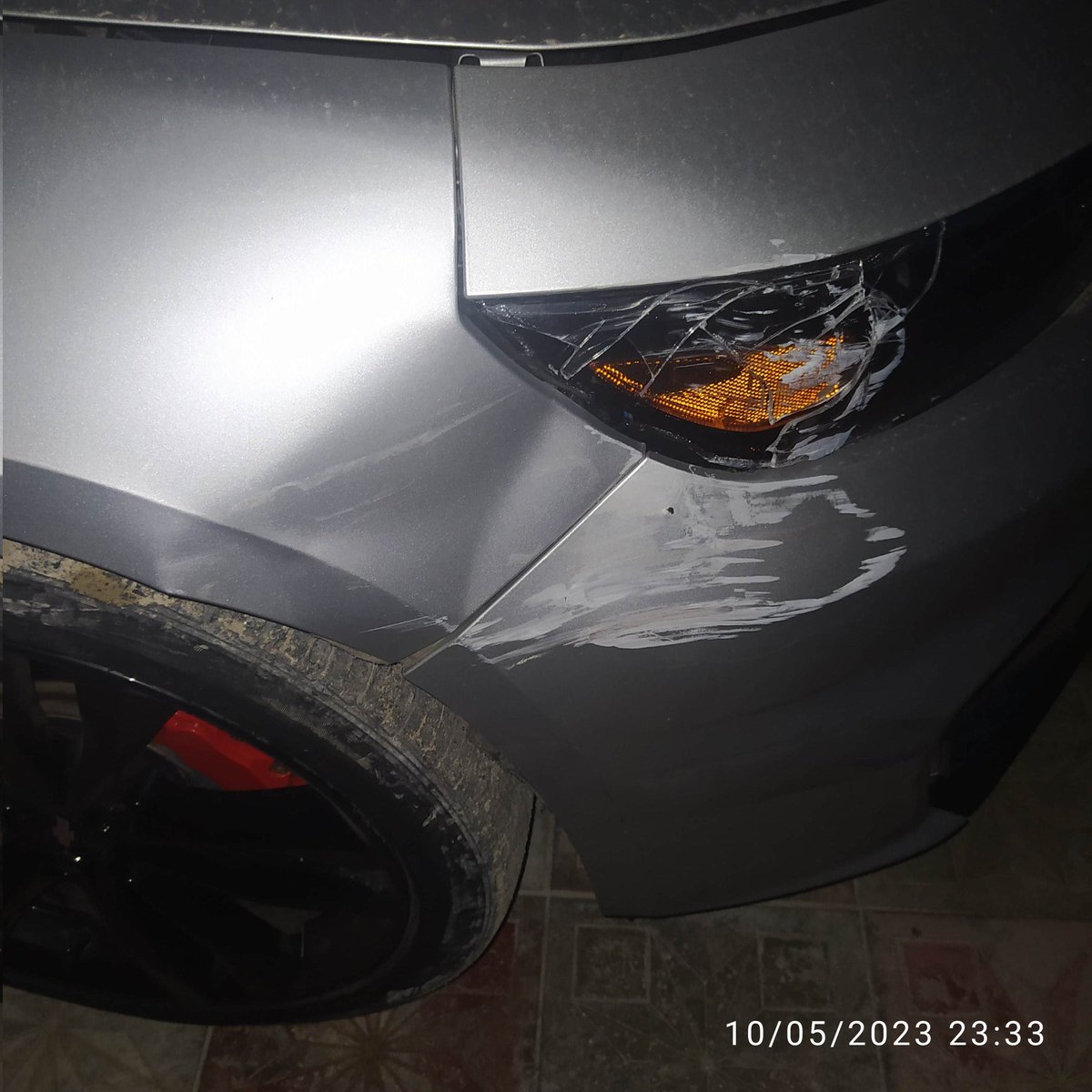 Sizə ayriliqdan da pis təsir edəcək şəkil atiram :(