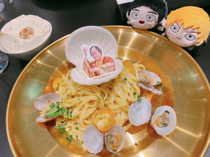 「multiple boys pasta」 illustration images(Latest)