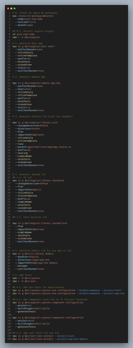 Alberto Basalo // AI code quality (@albertobasalo) on Twitter photo 