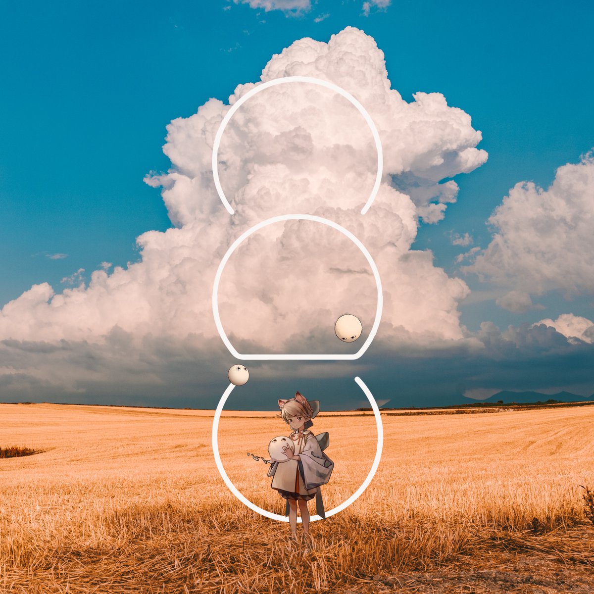 ◢◤New Digital Single◢◤
／
🔊⚡Release⚡🔊
＼
6月9日(金)『カモレの夏』